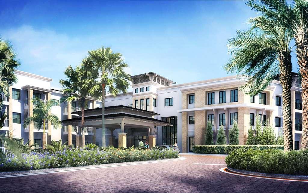 Hotel Hyatt House Naples 5Th Avenue Exteriér fotografie