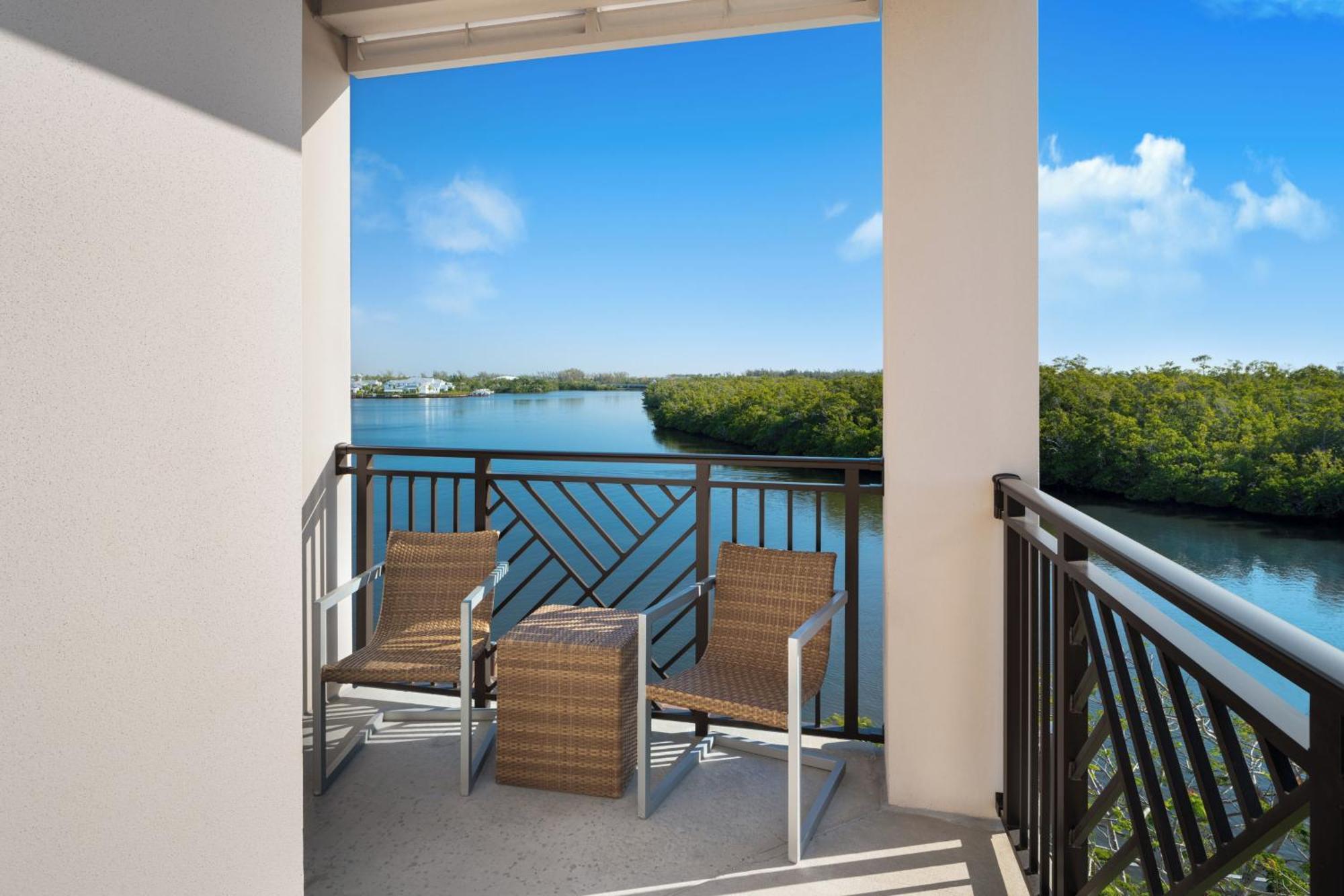 Hotel Hyatt House Naples 5Th Avenue Exteriér fotografie