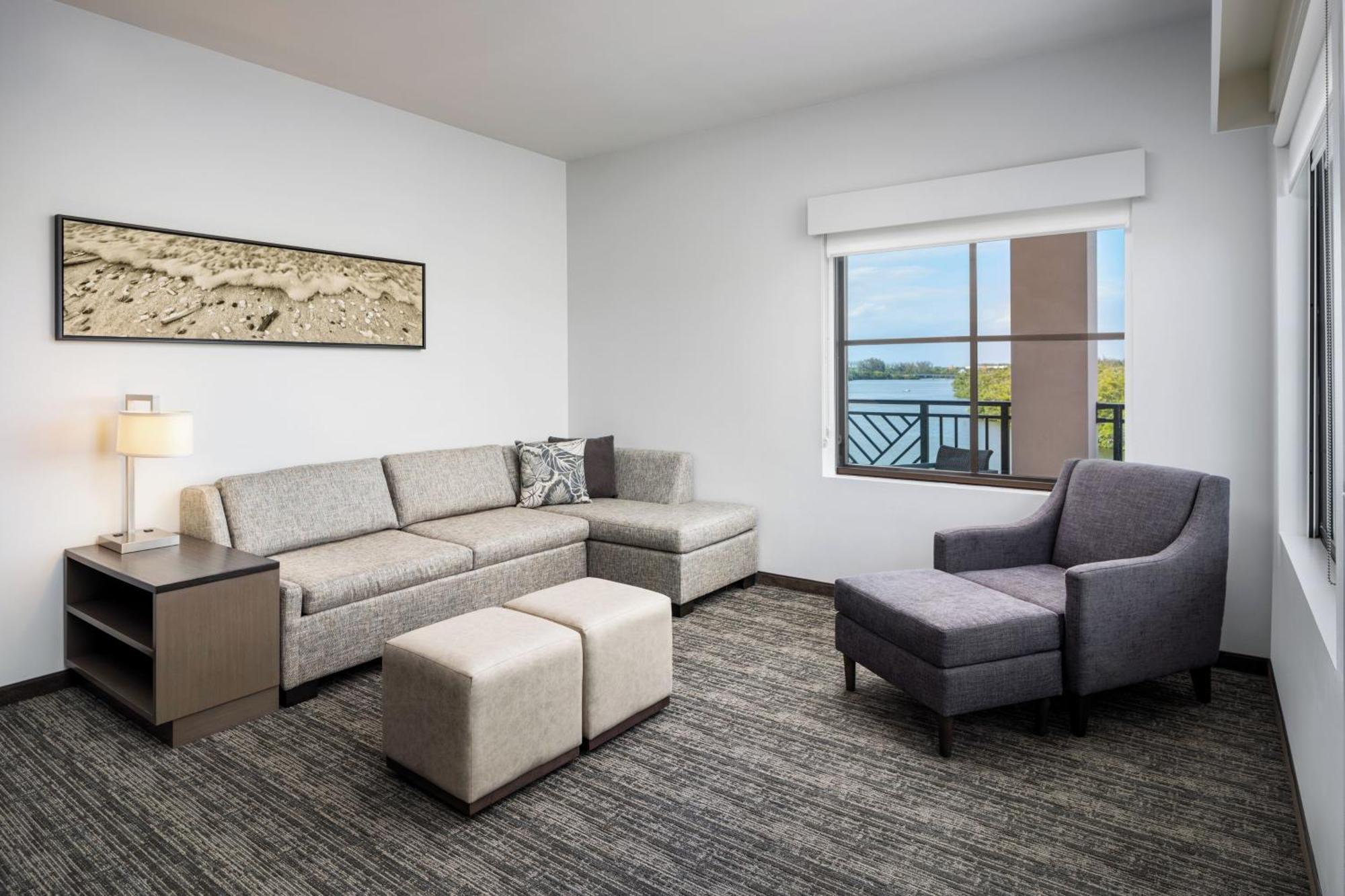 Hotel Hyatt House Naples 5Th Avenue Exteriér fotografie